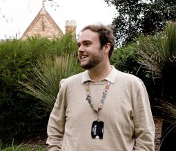 Creating Future Leaders