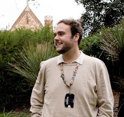 Creating Future Leaders