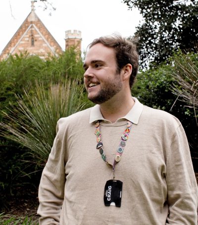 Creating Future Leaders