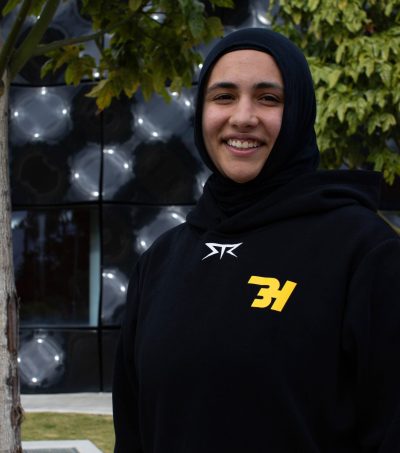 Creating Belonging Through Football