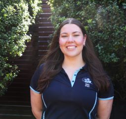 Her Passion for Sport and Education