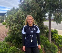 Helping Others While Building a Career in Education