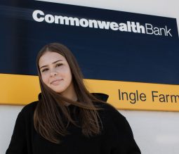 CBA Trainees Share Their Success Stories