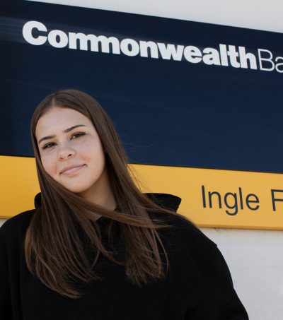 CBA Trainees Share Their Success Stories
