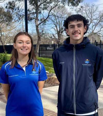 Building Confidence and Finding Their Future Careers