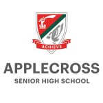 logo for https://aflsportsready.com.au/live2017/wp-content/uploads/formidable/128/Applecross_Senior_High_School-150x150.jpg
