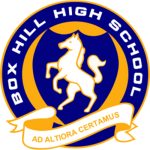 logo for https://aflsportsready.com.au/live2017/wp-content/uploads/formidable/128/Box-Hill-High-School-150x150.jpg