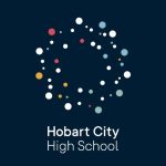 logo for https://aflsportsready.com.au/live2017/wp-content/uploads/formidable/128/Hobart_City_High_School-150x150.jpg