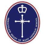 logo for https://aflsportsready.com.au/live2017/wp-content/uploads/formidable/128/Immaculate-Heart-Of-Mary-Catholic-School-150x150.jpg