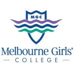 logo for https://aflsportsready.com.au/live2017/wp-content/uploads/formidable/128/Melb-Girls-College_LOGO-150x150.jpg