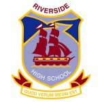 logo for https://aflsportsready.com.au/live2017/wp-content/uploads/formidable/128/RIVERSIDE_HIGH_SCHOOL-150x150.jpg