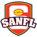 logo for https://aflsportsready.com.au/live2017/wp-content/uploads/formidable/128/SA-SANFL-150x150.jpg
