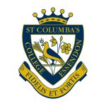 logo for https://aflsportsready.com.au/live2017/wp-content/uploads/formidable/128/St-Columbas-College-150x150.jpg