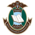 logo for https://aflsportsready.com.au/live2017/wp-content/uploads/formidable/128/StMarysTAS-Logo-150x150.jpg