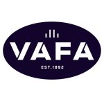 logo for https://aflsportsready.com.au/live2017/wp-content/uploads/formidable/128/VAFA_Logo-150x150.jpg