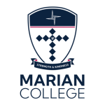 logo for https://aflsportsready.com.au/live2017/wp-content/uploads/formidable/128/VIC-Marian-College-150x150.png