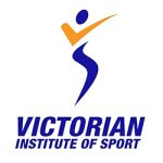 logo for https://aflsportsready.com.au/live2017/wp-content/uploads/formidable/128/Victoria-Institute-of-Sport-Logo-150x150.jpg
