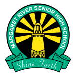 logo for https://aflsportsready.com.au/live2017/wp-content/uploads/formidable/128/WA-Margaret-River-SHS-150x150.png