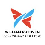 logo for https://aflsportsready.com.au/live2017/wp-content/uploads/formidable/128/WilliamRuthvenSecondaryCollege-2-150x150.jpg